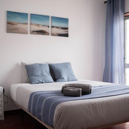 Baleal Surf Emotions Hostel Kültér fotó
