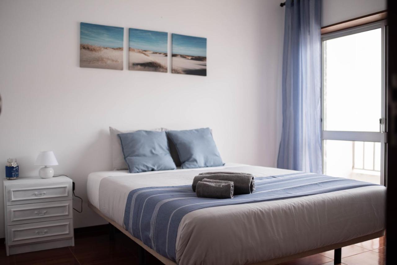 Baleal Surf Emotions Hostel Kültér fotó
