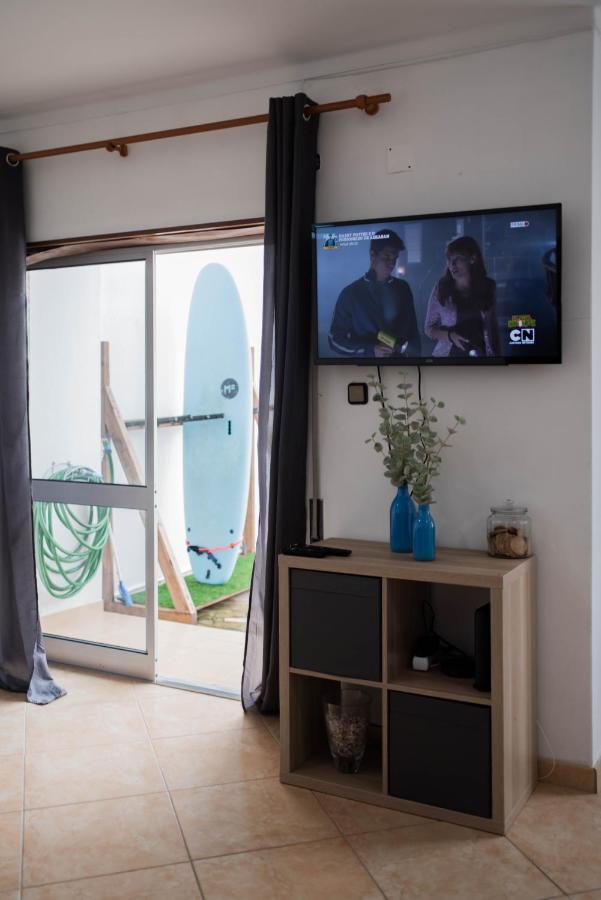 Baleal Surf Emotions Hostel Kültér fotó