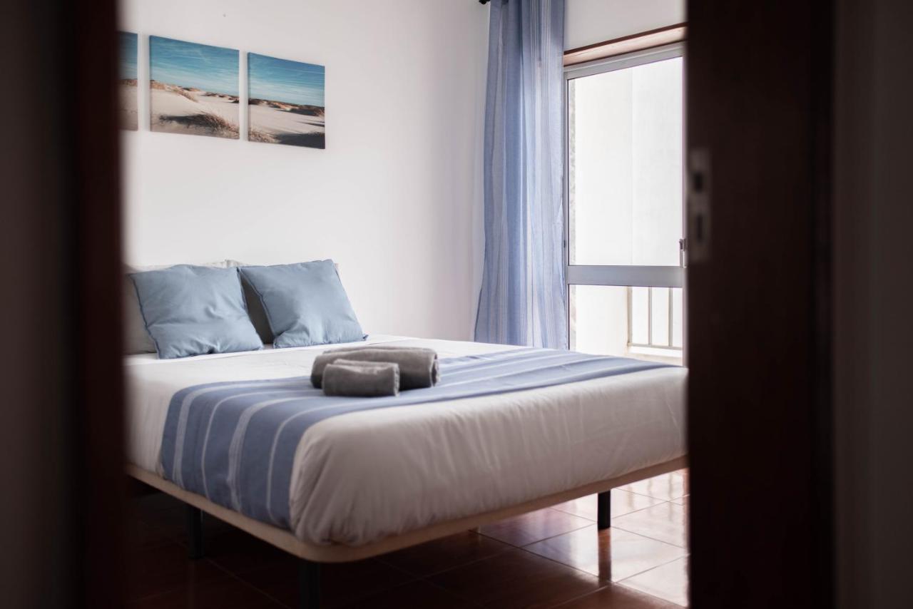 Baleal Surf Emotions Hostel Kültér fotó