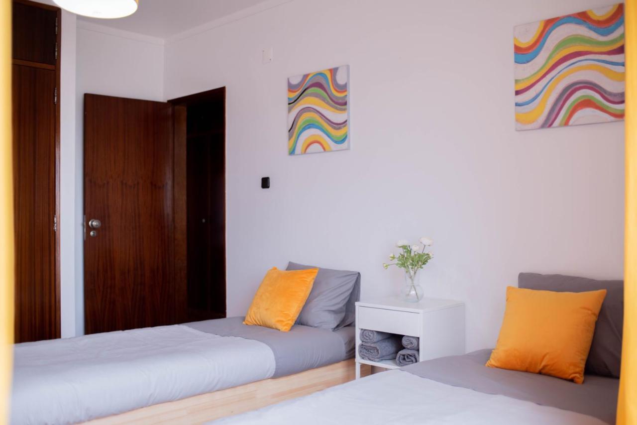 Baleal Surf Emotions Hostel Kültér fotó