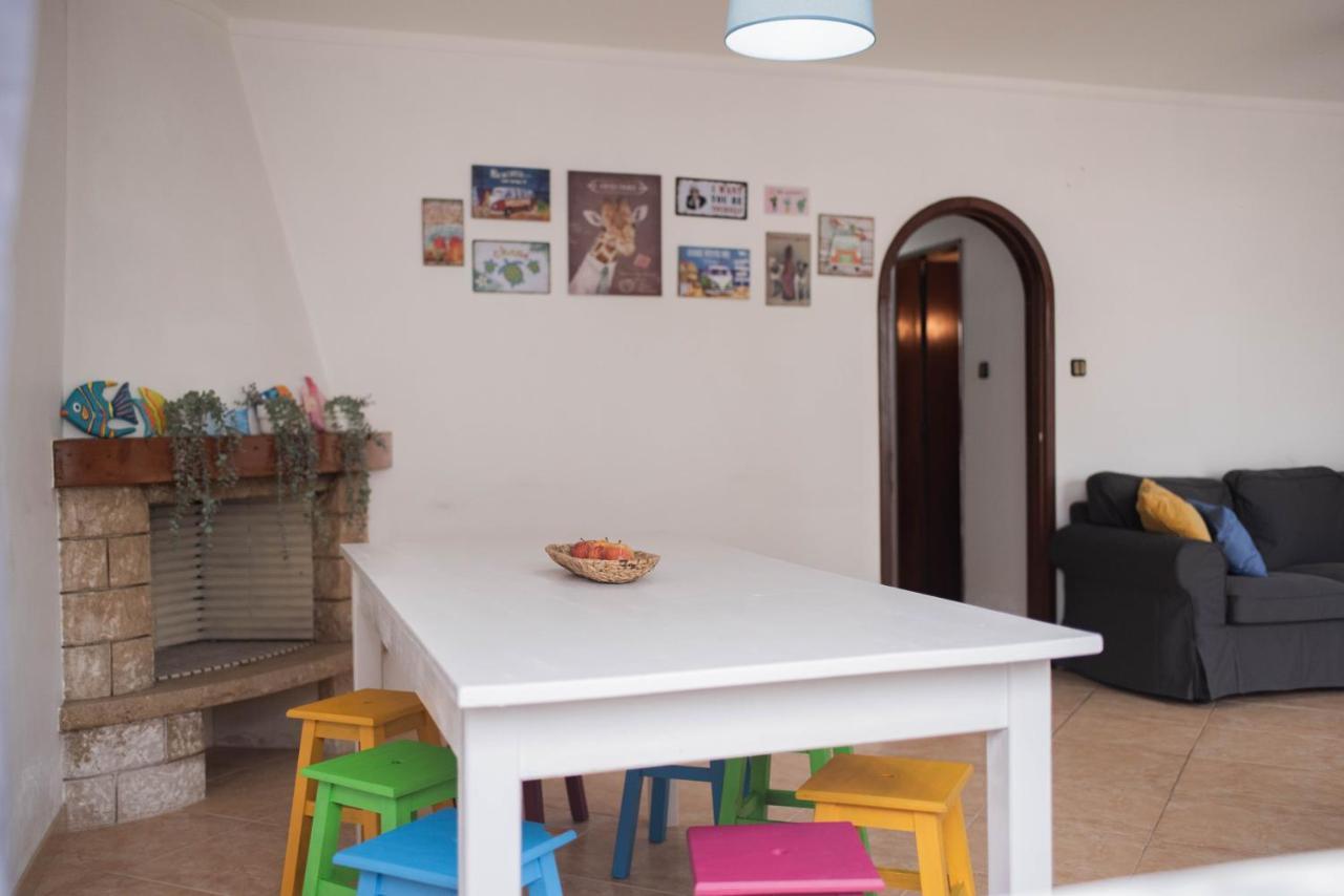 Baleal Surf Emotions Hostel Kültér fotó