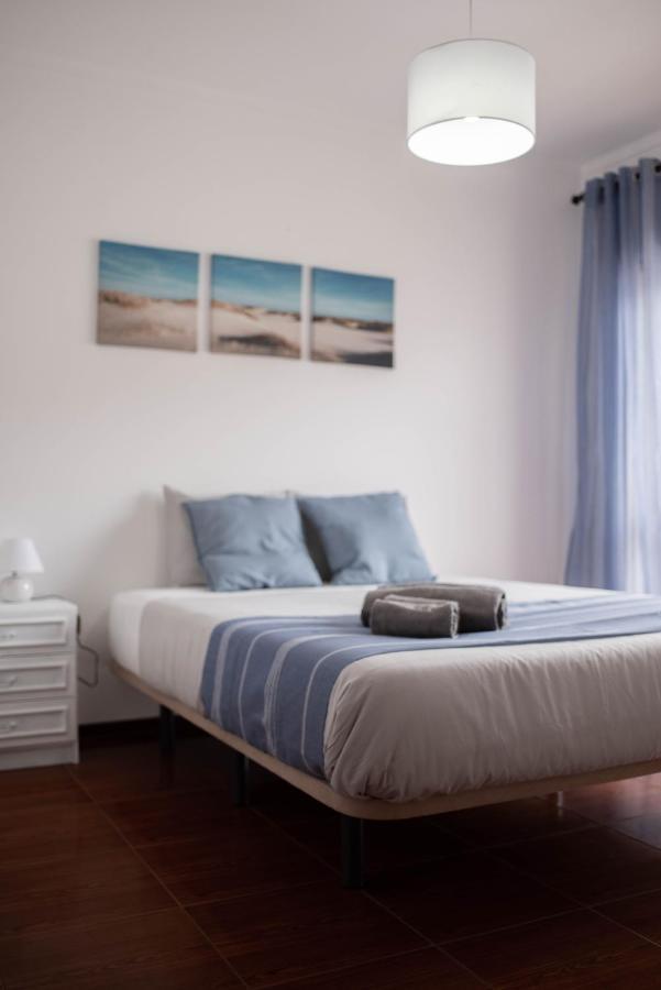 Baleal Surf Emotions Hostel Kültér fotó