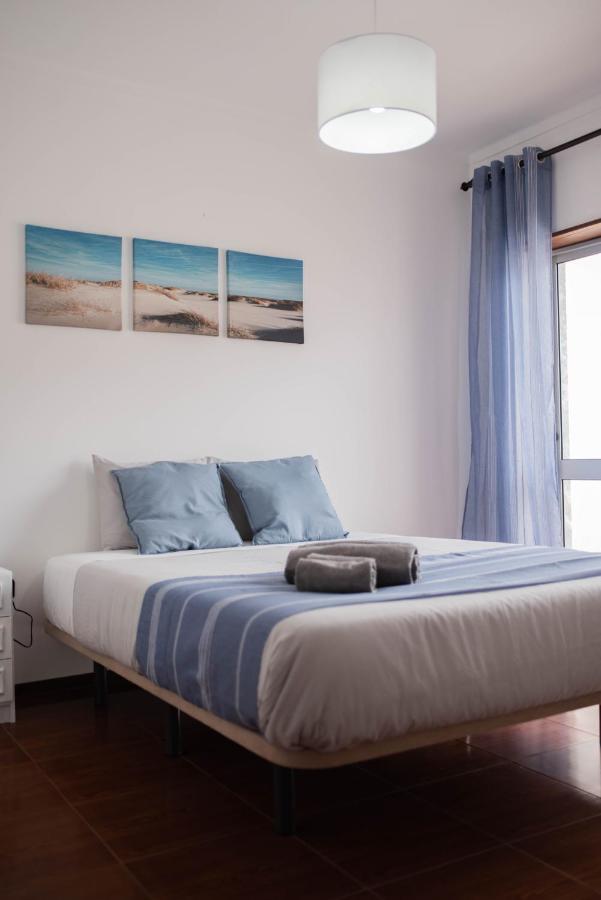 Baleal Surf Emotions Hostel Kültér fotó