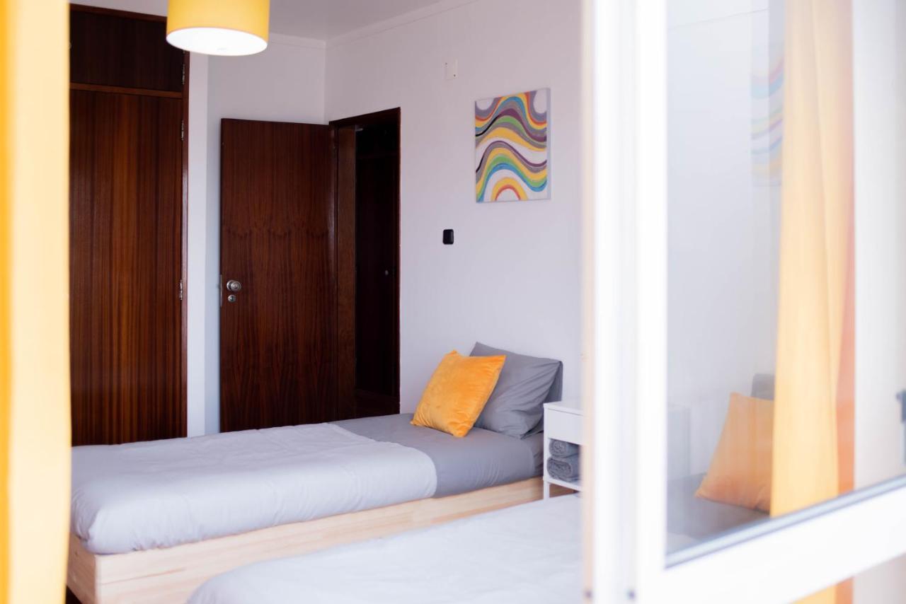 Baleal Surf Emotions Hostel Kültér fotó