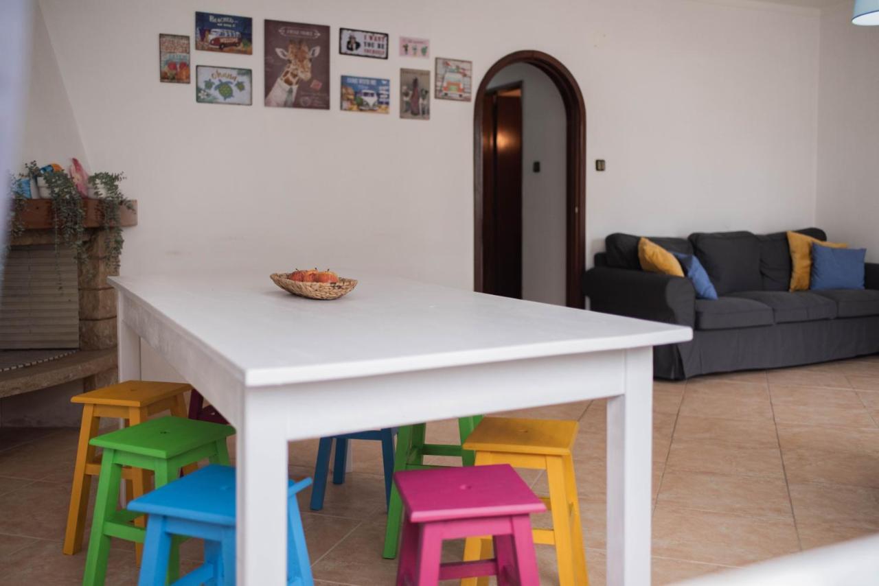 Baleal Surf Emotions Hostel Kültér fotó