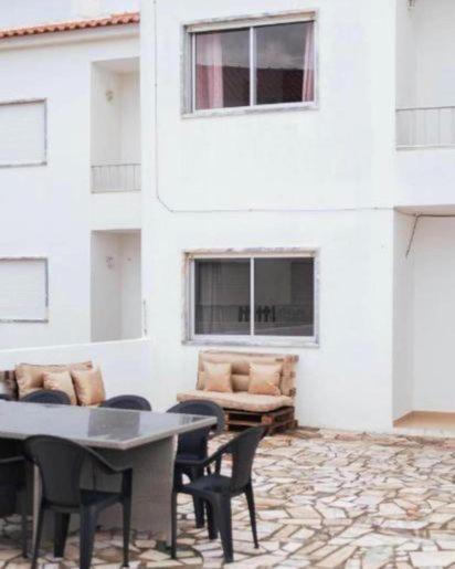 Baleal Surf Emotions Hostel Kültér fotó
